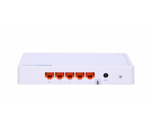 Totolink 5p S505G (5x10/100/1000Mbit) - 716150 - zdjęcie 6
